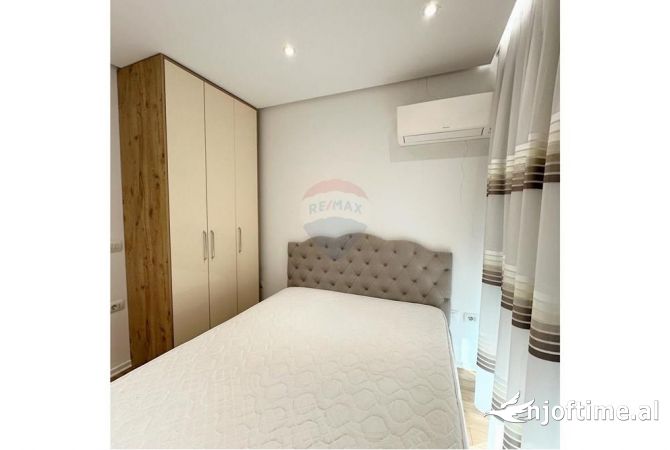 Shtepi me qera 1+1 ne Tirane - 700 Euro