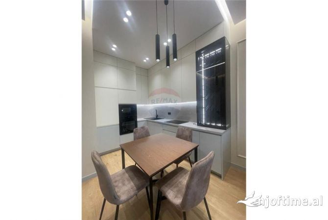 Shtepi me qera 1+1 ne Tirane - 1,000 Euro