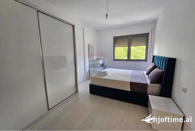 Shtepi me qera Apartament ne Tirane, 2+1, Mobilimi E mobiluar, Pagesa 600  Euro.
