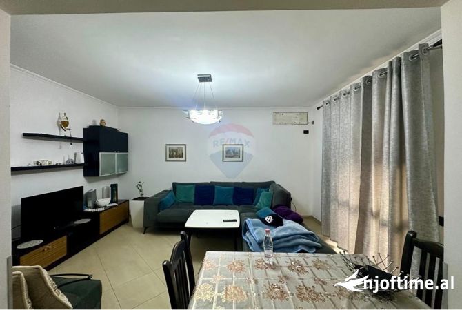 Shtepi me qera 1+1 ne Tirane - 550 Euro