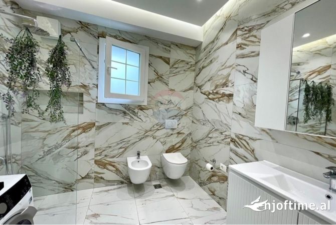 Private house for rent in Tirana 2+1, Furnished