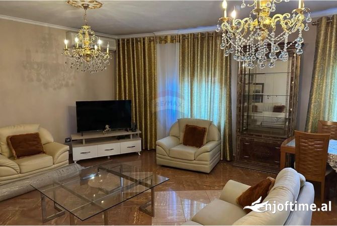 Shtepi me qera 2+1 ne Tirane - 80,000 Leke