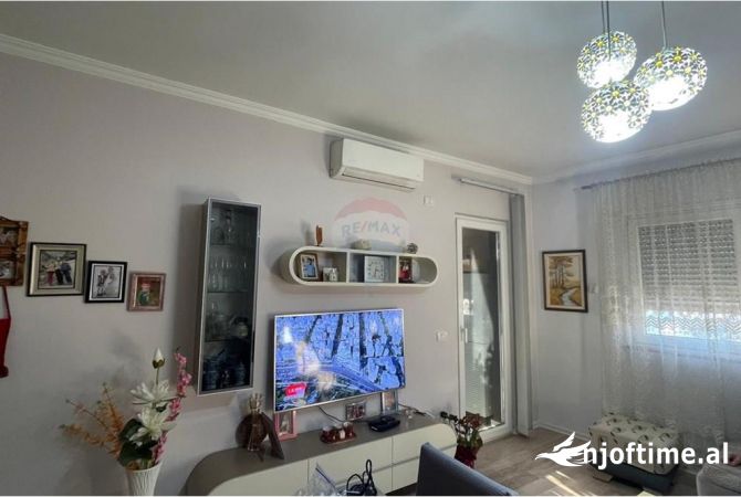Shtepi me qera 1+1 ne Tirane - 550 Euro