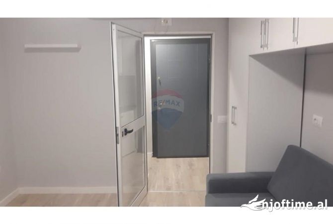 Shtepi me qera Garsoniere ne Tirane - 400 Euro