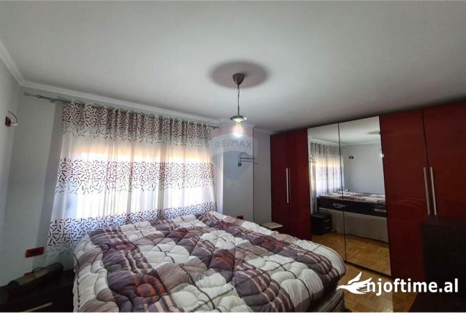 Shtepi me qera 2+1 ne Tirane - 600 Euro