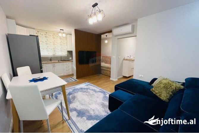Shtepi me qera 1+1 ne Tirane - 700 Euro