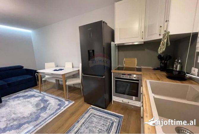 Shtepi me qera 1+1 ne Tirane - 700 Euro