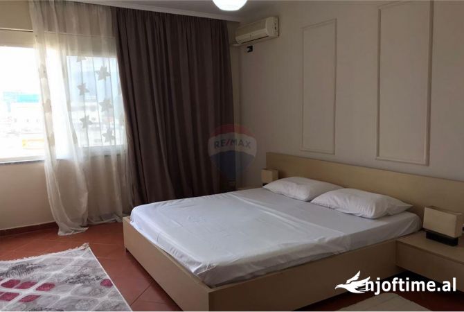 Shtepi me qera 2+1 ne Tirane - 750 Euro