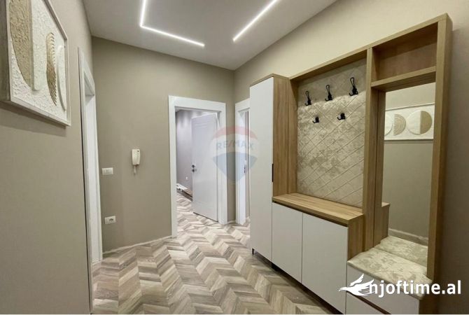Shtepi me qera Apartament ne Tirane, 2+1, Mobilimi E mobiluar, Pagesa 1,500  Euro.