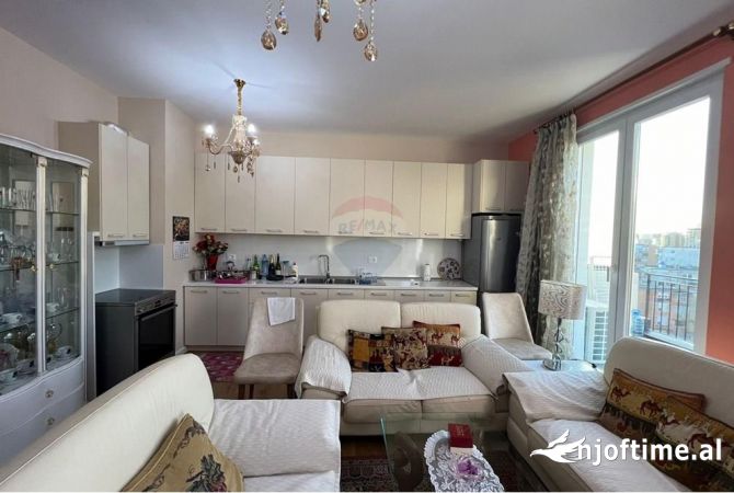 Shtepi me qera 1+1 ne Tirane - 700 Euro