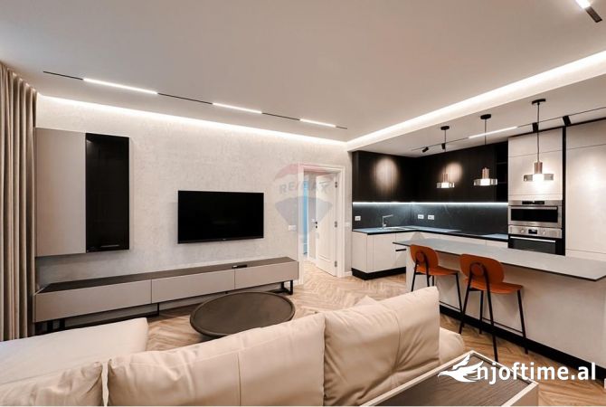 Shtepi me qera 2+1 ne Tirane - 1,500 Euro