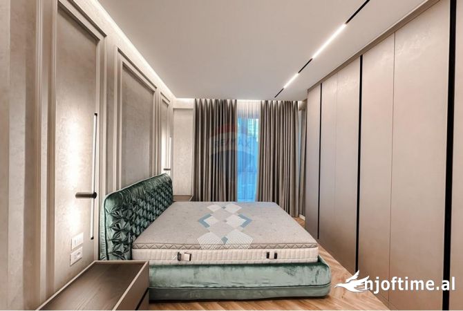 Shtepi me qera Apartament ne Tirane, 2+1, Mobilimi E mobiluar, Pagesa 1,500  Euro.