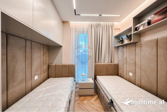 Shtepi me qera Apartament ne Tirane, 2+1, Mobilimi E mobiluar, Pagesa 1,500  Euro.