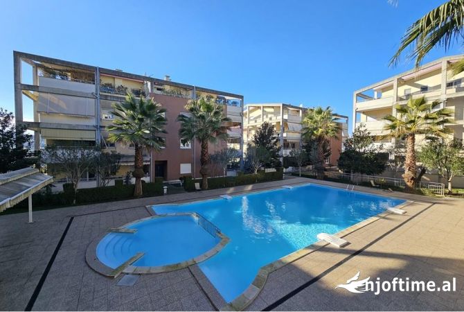 Shtepi me qera Apartament ne Tirane, 2+1, Mobilimi E mobiluar, Pagesa 1,200  Euro.