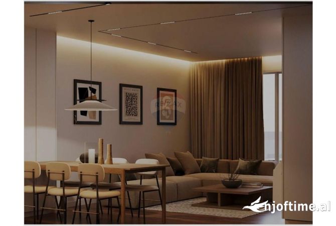Shtepi me qera 1+1 ne Tirane - 700 Euro