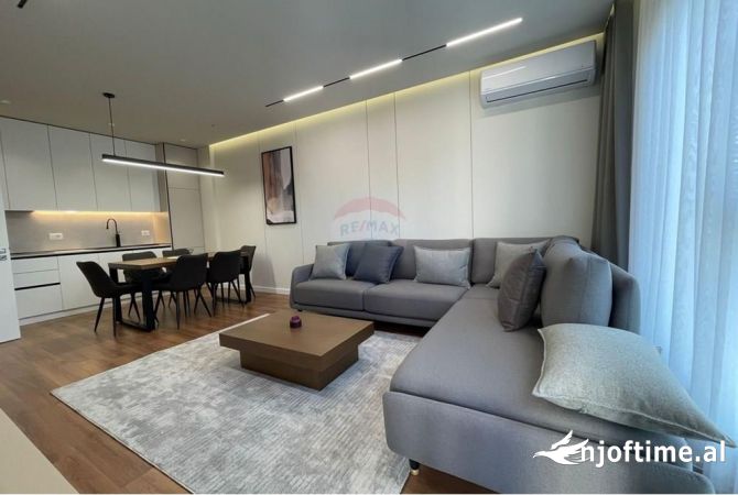 Shtepi me qera 2+1 ne Tirane - 950 Euro