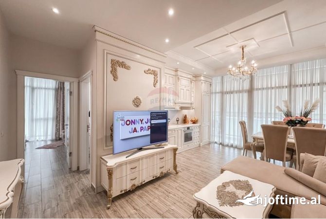 Shtepi me qera 2+1 ne Tirane - 1,500 Euro