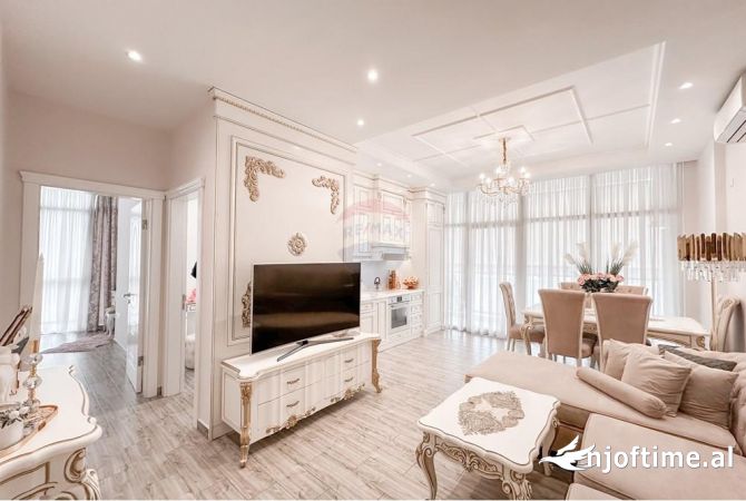 Shtepi me qera Apartament ne Tirane, 2+1, Mobilimi E mobiluar, Pagesa 1,500  Euro.