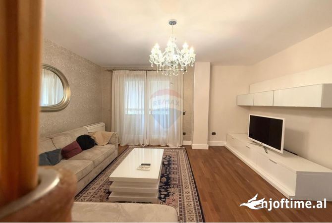 House for Rent 3+1 in Tirana - 1,500 Euro