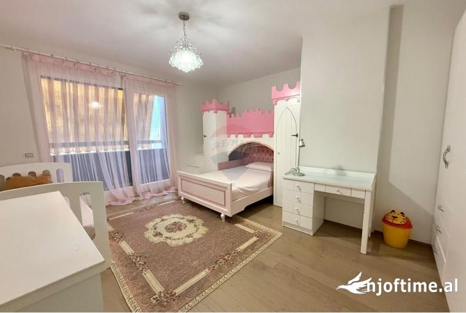 Apartment for rent in Tirana 3+1, Furnished