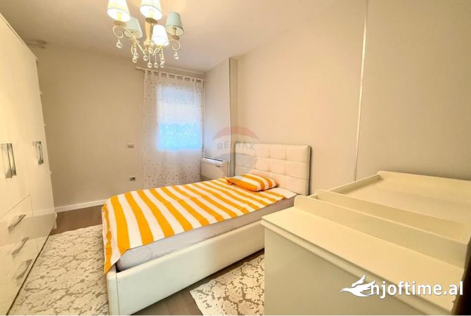 Apartment for rent in Tirana 3+1, Furnished