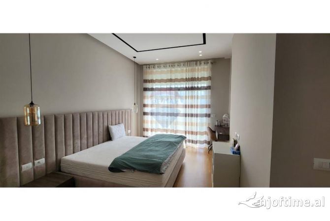 Shtepi me qera Apartament ne Tirane, 2+1, Mobilimi E mobiluar, Pagesa 900  Euro.