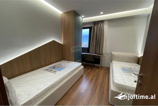 Shtepi me qera Apartament ne Tirane, 2+1, Mobilimi E mobiluar, Pagesa 830  Euro.