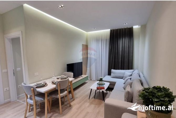 Shtepi me qera 1+1 ne Tirane - 650 Euro