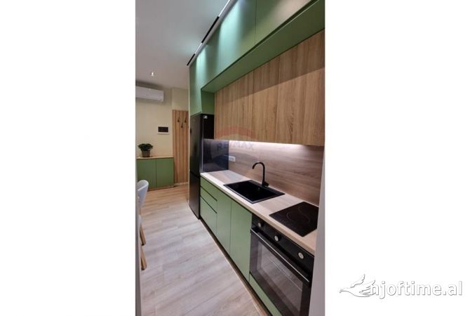 Shtepi me qera 1+1 ne Tirane - 650 Euro