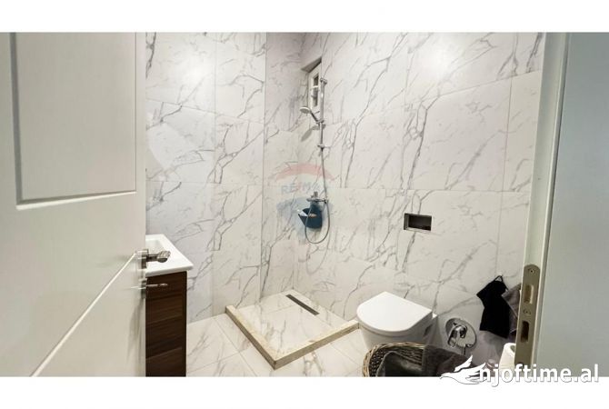 Shtepi me qera Apartament ne Tirane, 1+1, Mobilimi E mobiluar, Pagesa 45,000  Leke.