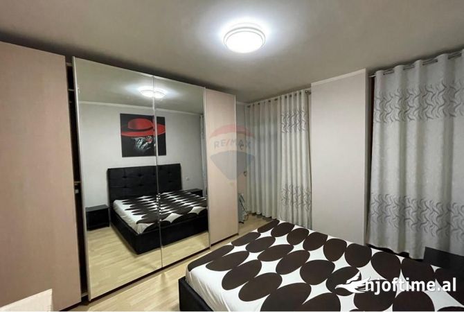 Shtepi me qera 2+1 ne Tirane - 700 Euro