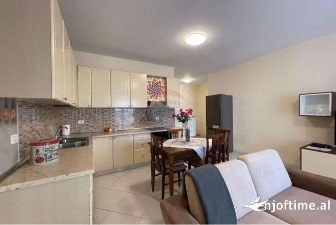 Shtepi me qera 1+1 ne Tirane - 550 Euro