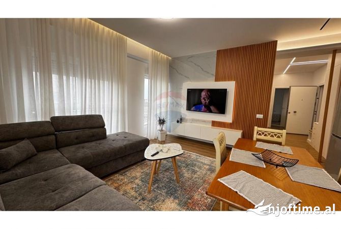 Shtepi me qera 2+1 ne Tirane - 600 Euro