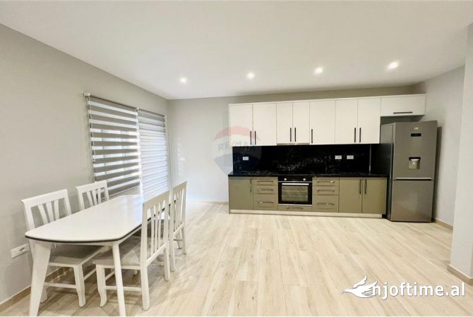 Shtepi me qera 2+1 ne Tirane - 600 Euro