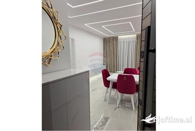 Shtepi me qera 1+1 ne Tirane - 600 Euro