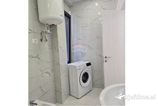 Shtepi me qera 1+1 ne Tirane - 600 Euro