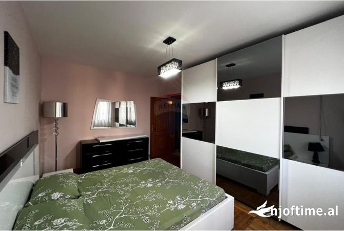 Apartment for rent in Tirana 2+1, Furnished