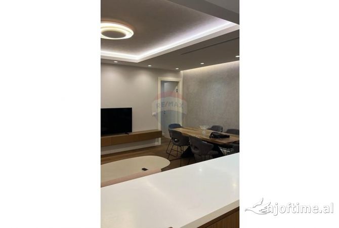 House for Rent 2+1 in Tirana - 1,200 Euro