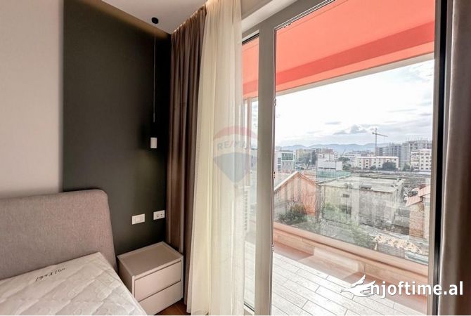 Shtepi me qera Apartament ne Tirane, 2+1, Mobilimi E mobiluar, Pagesa 1,200  Euro.