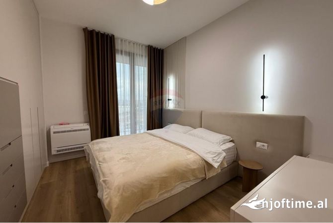 Shtepi me qera Apartament ne Tirane, 2+1, Mobilimi E mobiluar, Pagesa 1,800  Euro.