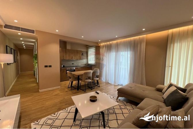 Shtepi me qera 2+1 ne Tirane - 1,500 Euro