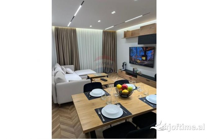 Shtepi me qera 1+1 ne Tirane - 1,000 Euro