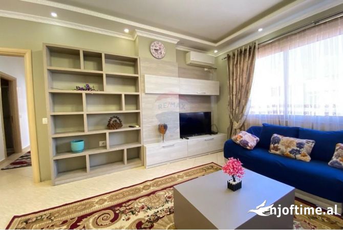 Shtepi me qera 2+1 ne Tirane - 500 Euro