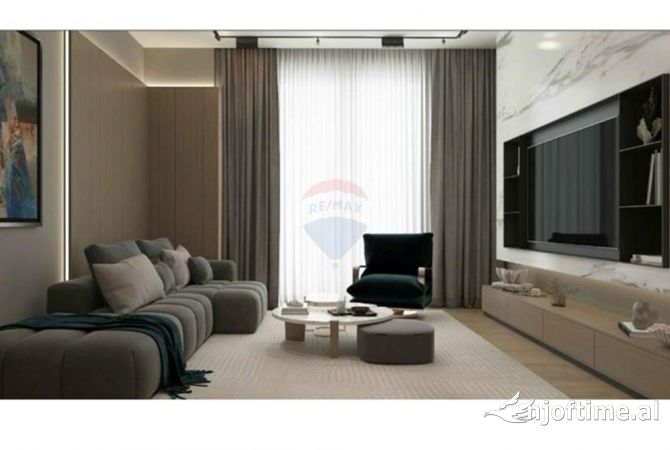 Casa in affitto 2+1 a Tirana - 1,700 Euro