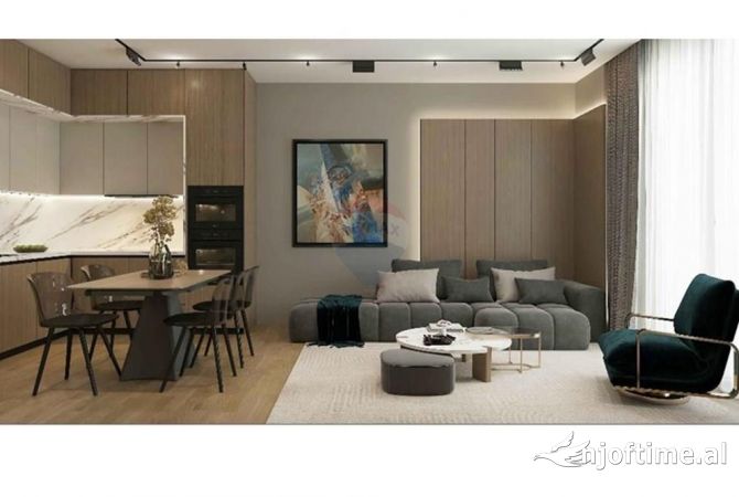 Shtepi me qera 2+1 ne Tirane - 1,700 Euro