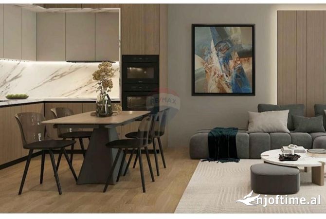 Shtepi me qera 2+1 ne Tirane - 1,700 Euro
