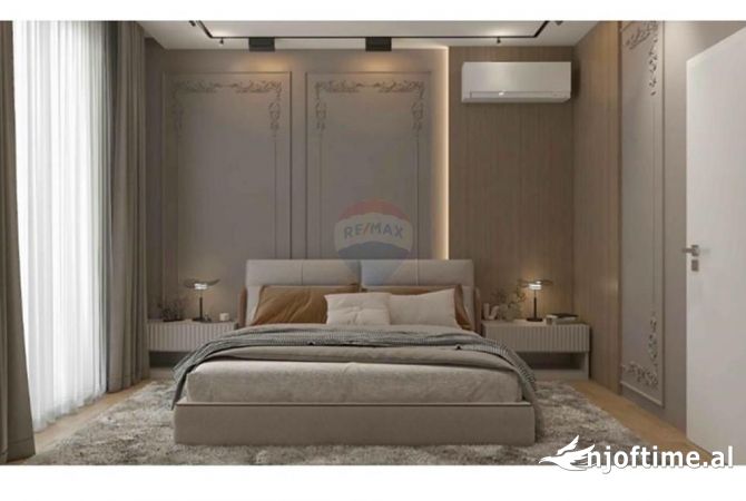 Shtepi me qera Apartament ne Tirane, 2+1, Mobilimi E mobiluar, Pagesa 1,700  Euro.