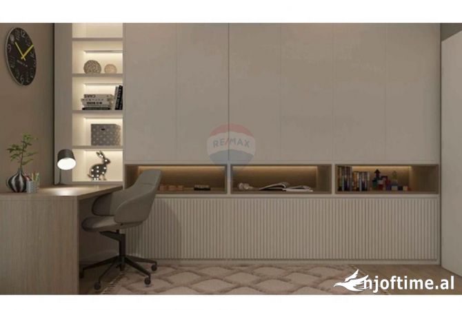 Shtepi me qera Apartament ne Tirane, 2+1, Mobilimi E mobiluar, Pagesa 1,700  Euro.