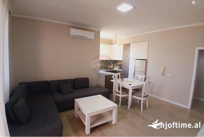 Shtepi me qera 1+1 ne Tirane - 700 Euro