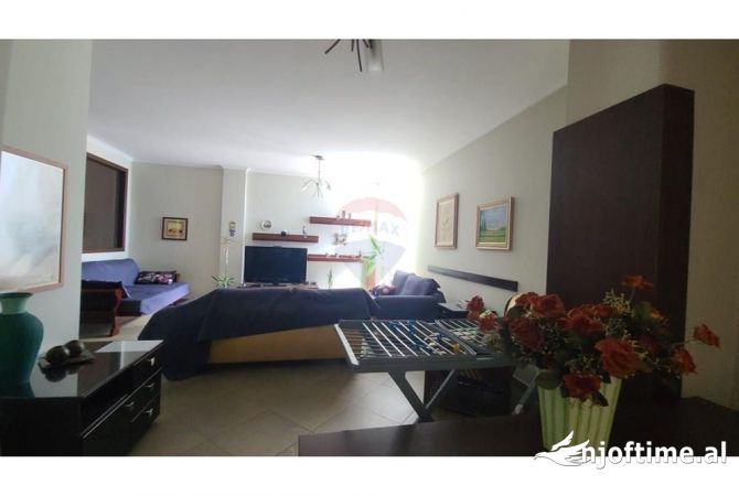 Shtepi me qera 1+1 ne Tirane - 600 Euro